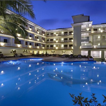 สเตอร์ลิง กัว วาร์กา Hotel ภายนอก รูปภาพ