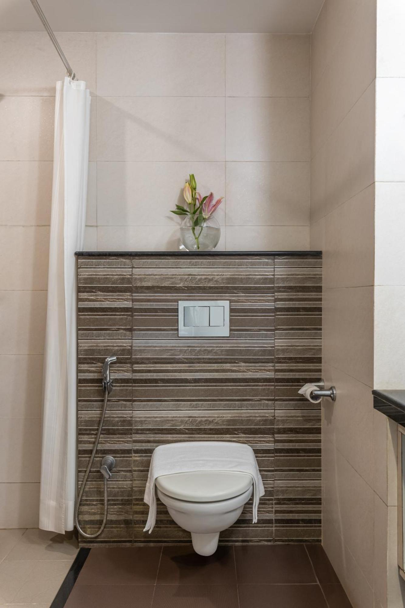 สเตอร์ลิง กัว วาร์กา Hotel ภายนอก รูปภาพ