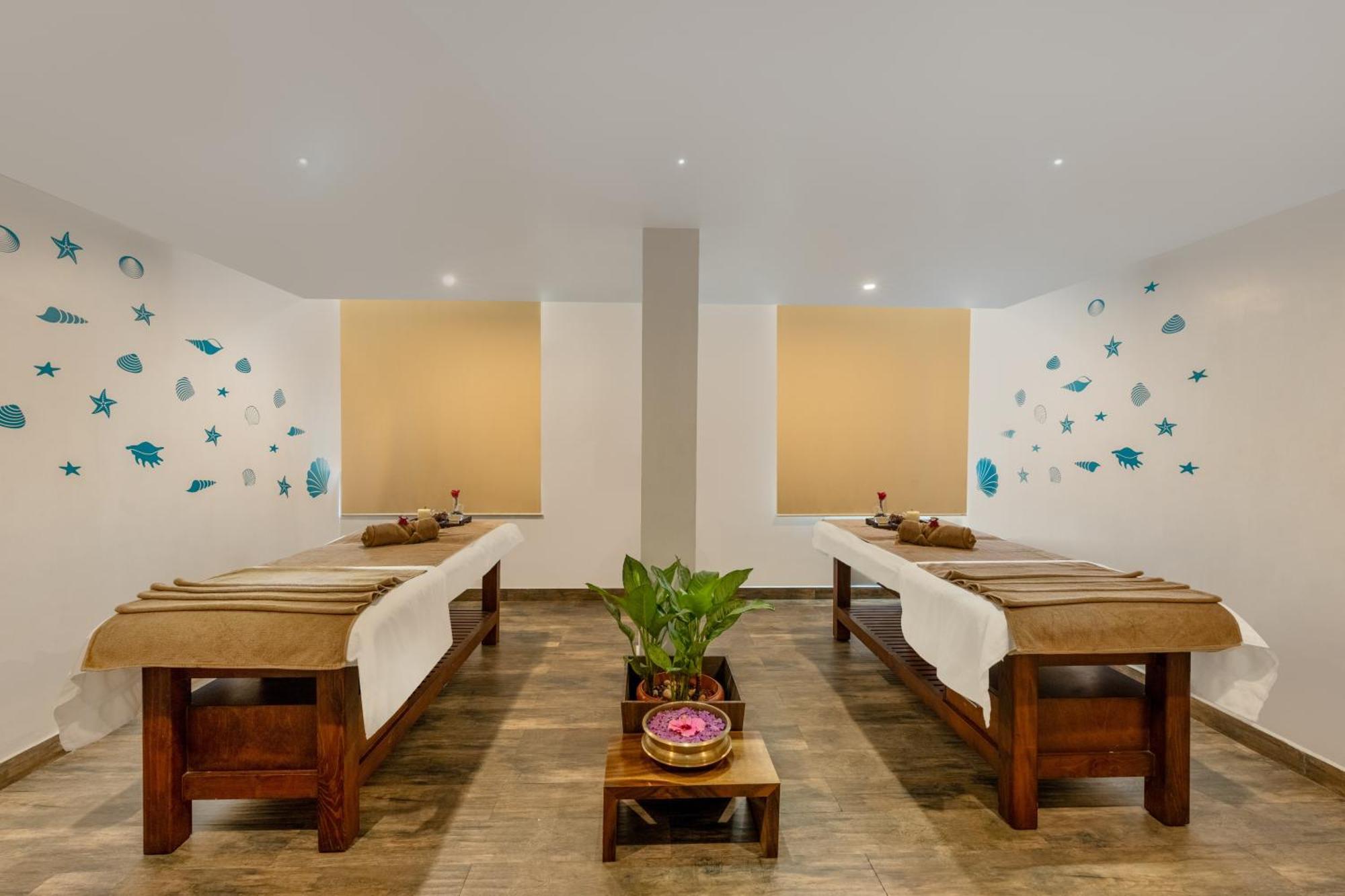 สเตอร์ลิง กัว วาร์กา Hotel ภายนอก รูปภาพ