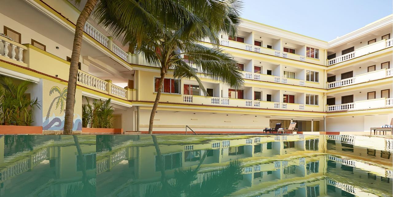 สเตอร์ลิง กัว วาร์กา Hotel ภายนอก รูปภาพ