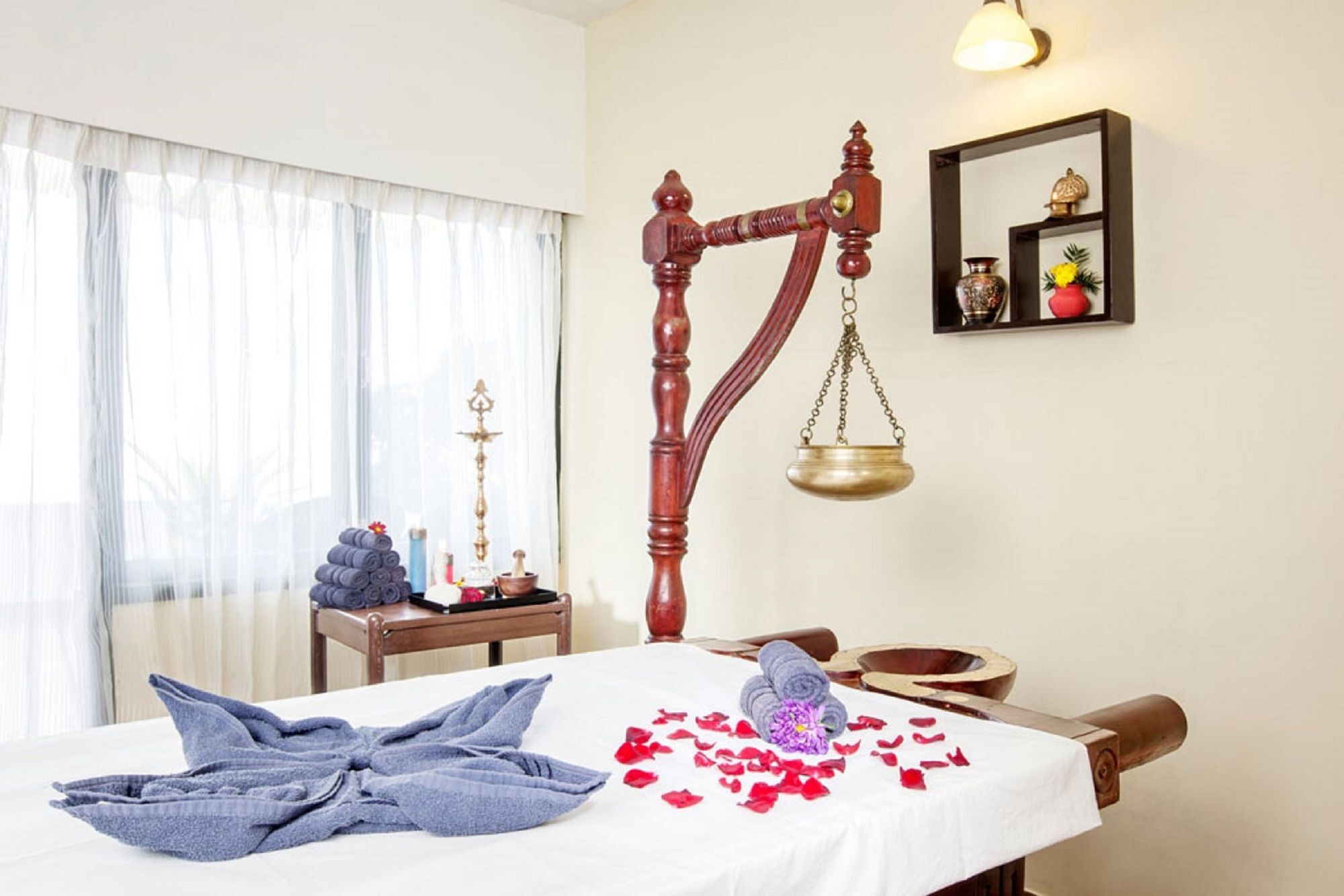 สเตอร์ลิง กัว วาร์กา Hotel ภายนอก รูปภาพ