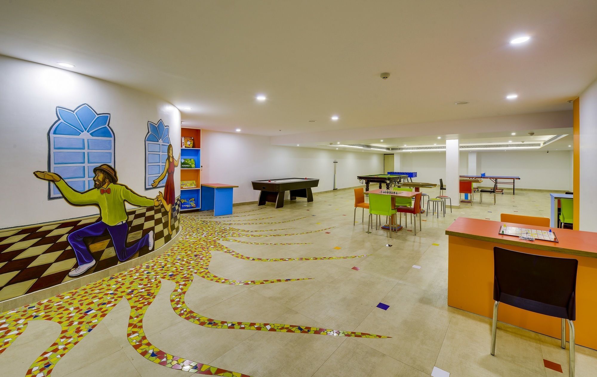 สเตอร์ลิง กัว วาร์กา Hotel ภายนอก รูปภาพ