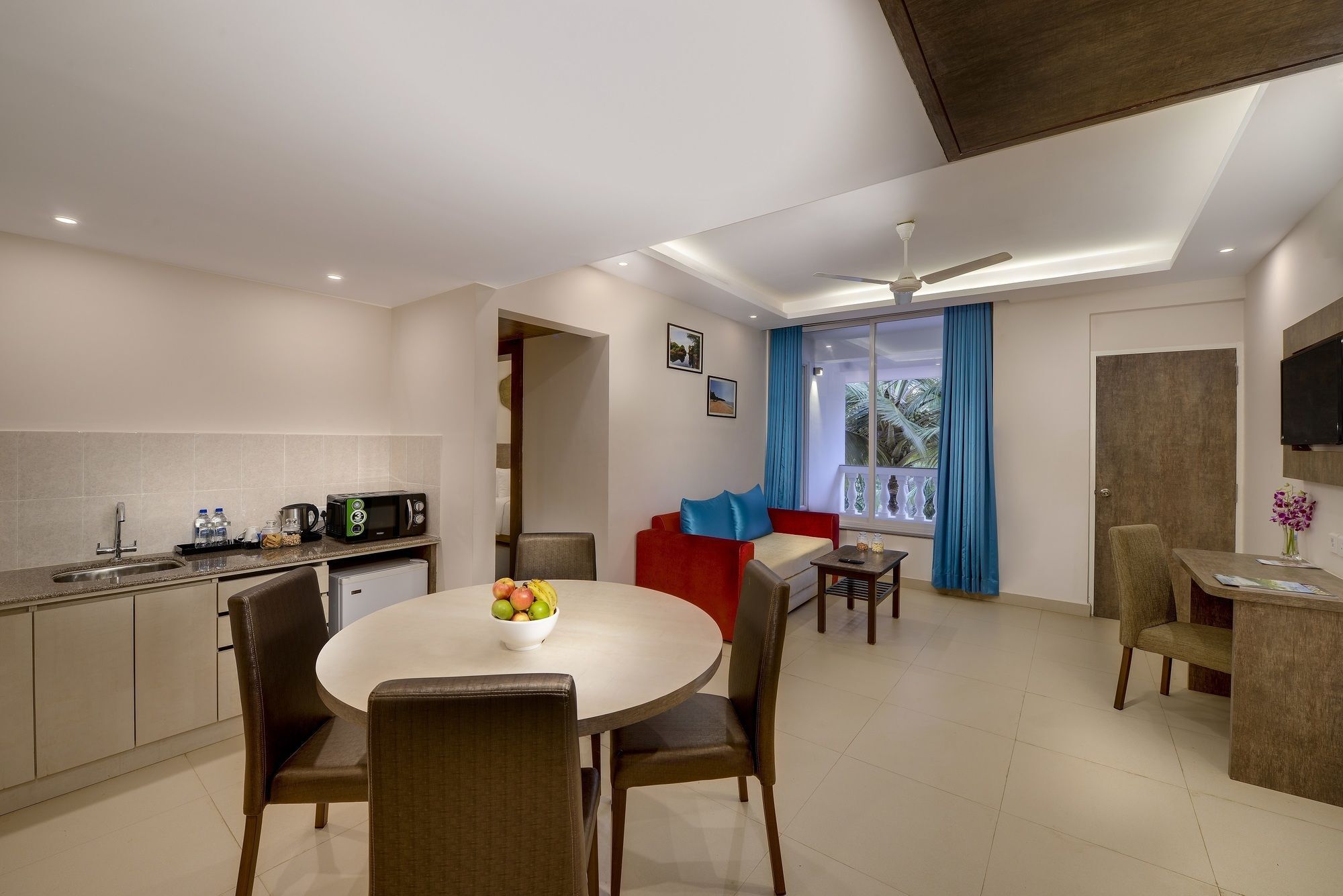 สเตอร์ลิง กัว วาร์กา Hotel ภายนอก รูปภาพ